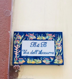 B&B Via dell'Azzurra